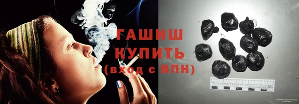 крисы Мегион